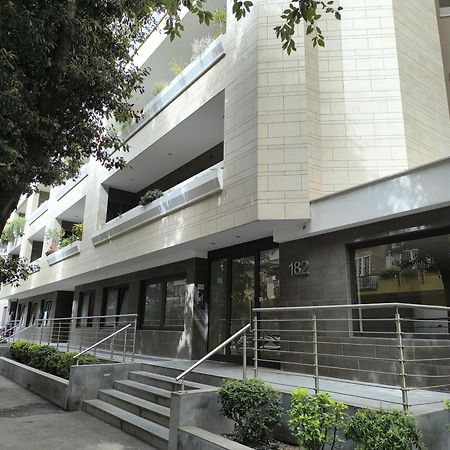 Prestige Miranda House Roma Ostia Apartman Kültér fotó