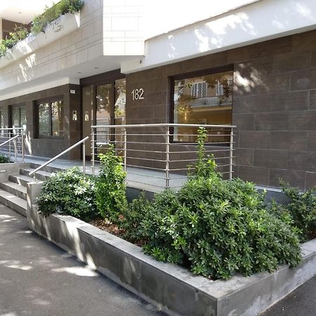 Prestige Miranda House Roma Ostia Apartman Kültér fotó