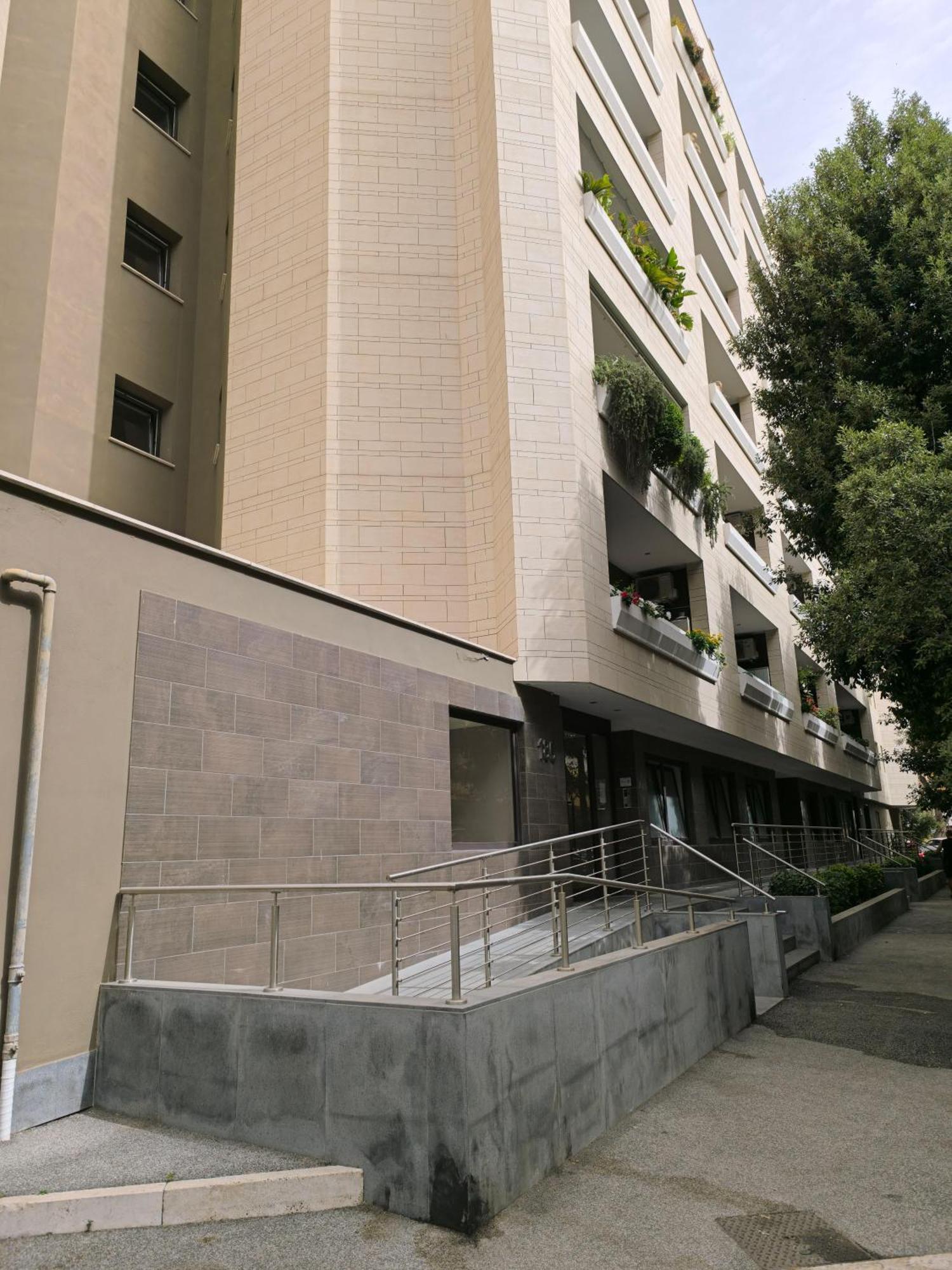 Prestige Miranda House Roma Ostia Apartman Kültér fotó