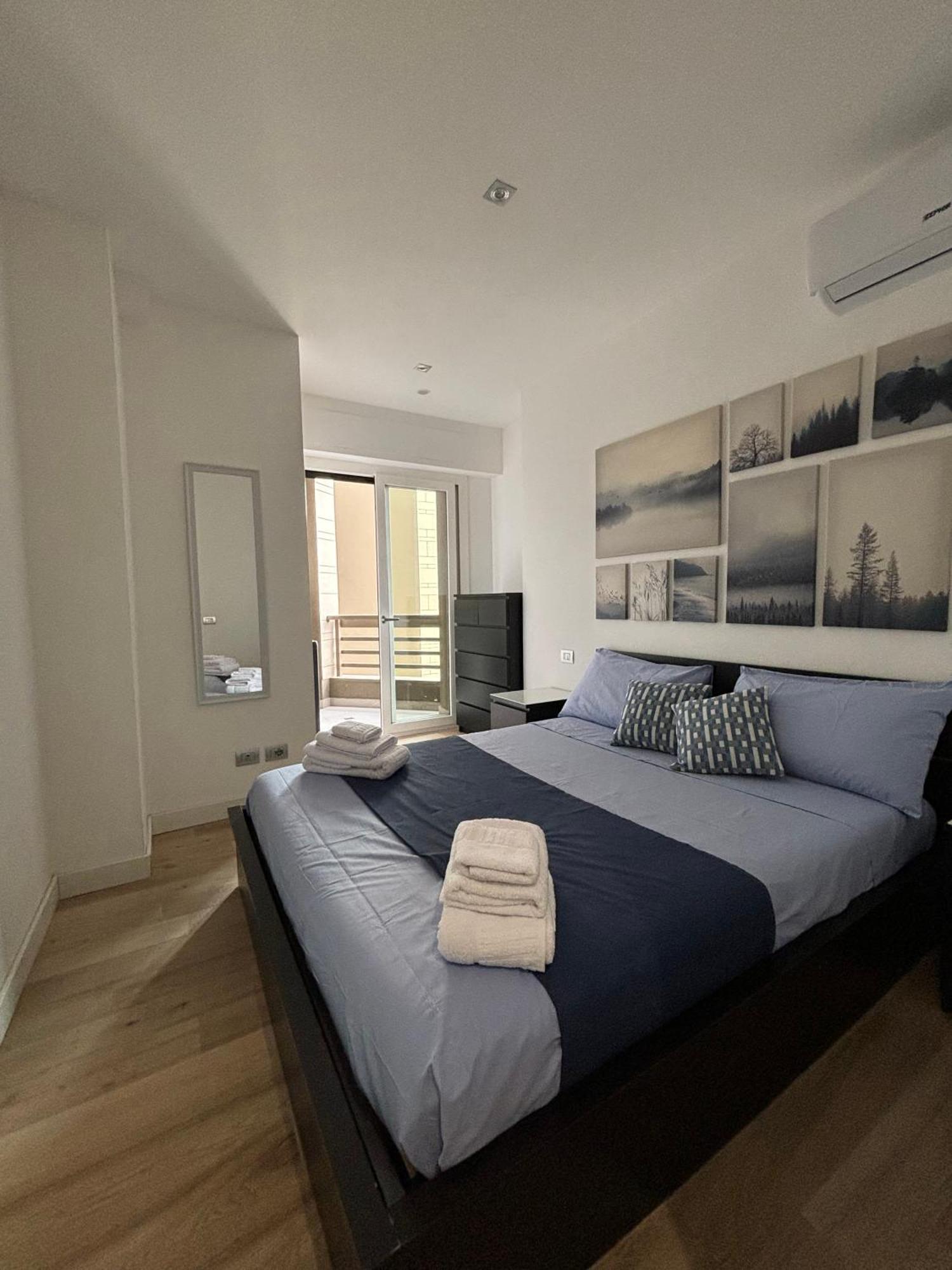 Prestige Miranda House Roma Ostia Apartman Kültér fotó