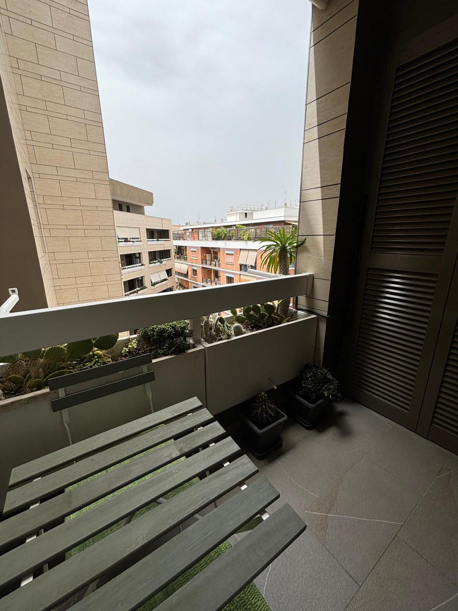 Prestige Miranda House Roma Ostia Apartman Kültér fotó