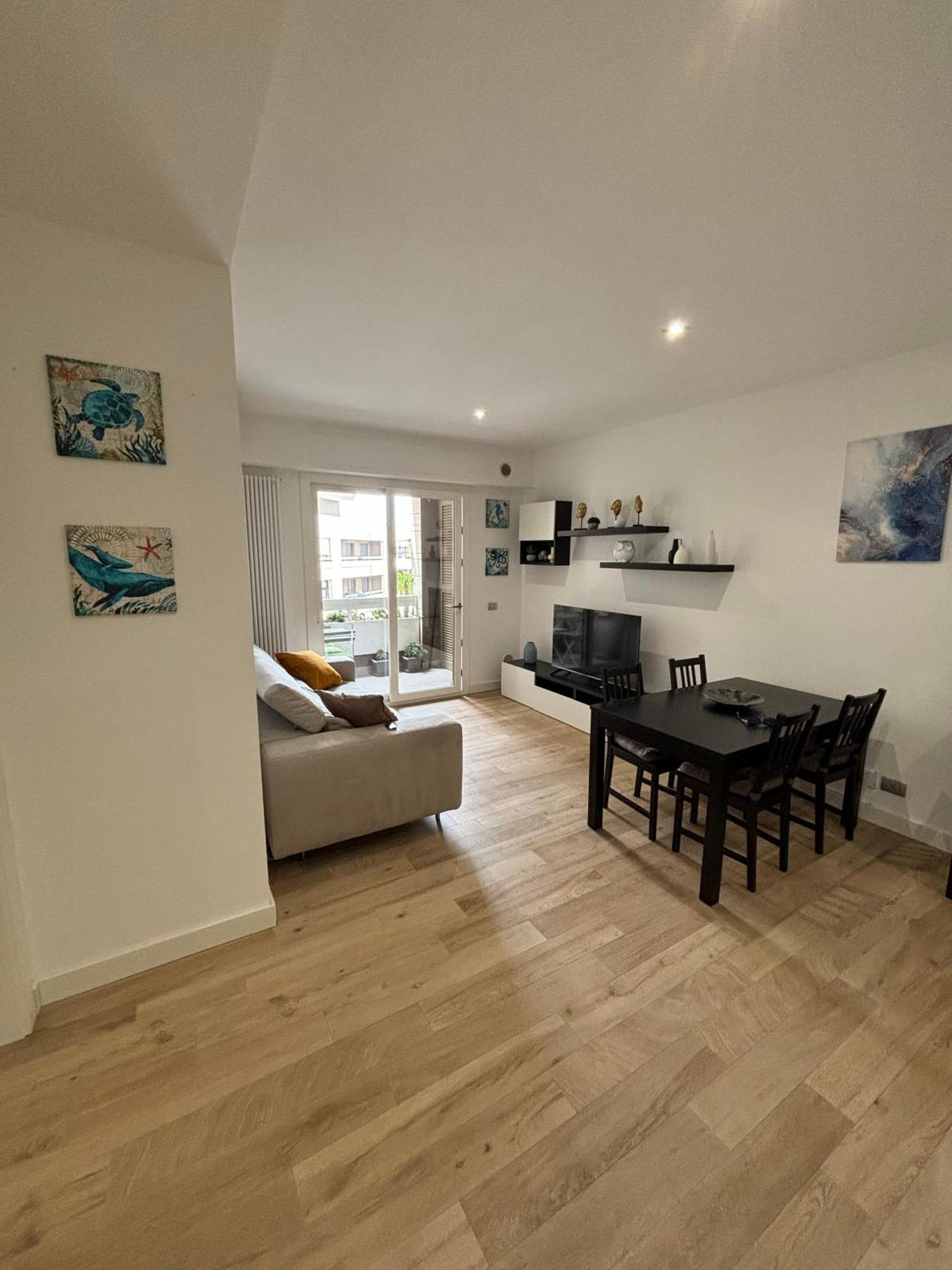 Prestige Miranda House Roma Ostia Apartman Kültér fotó