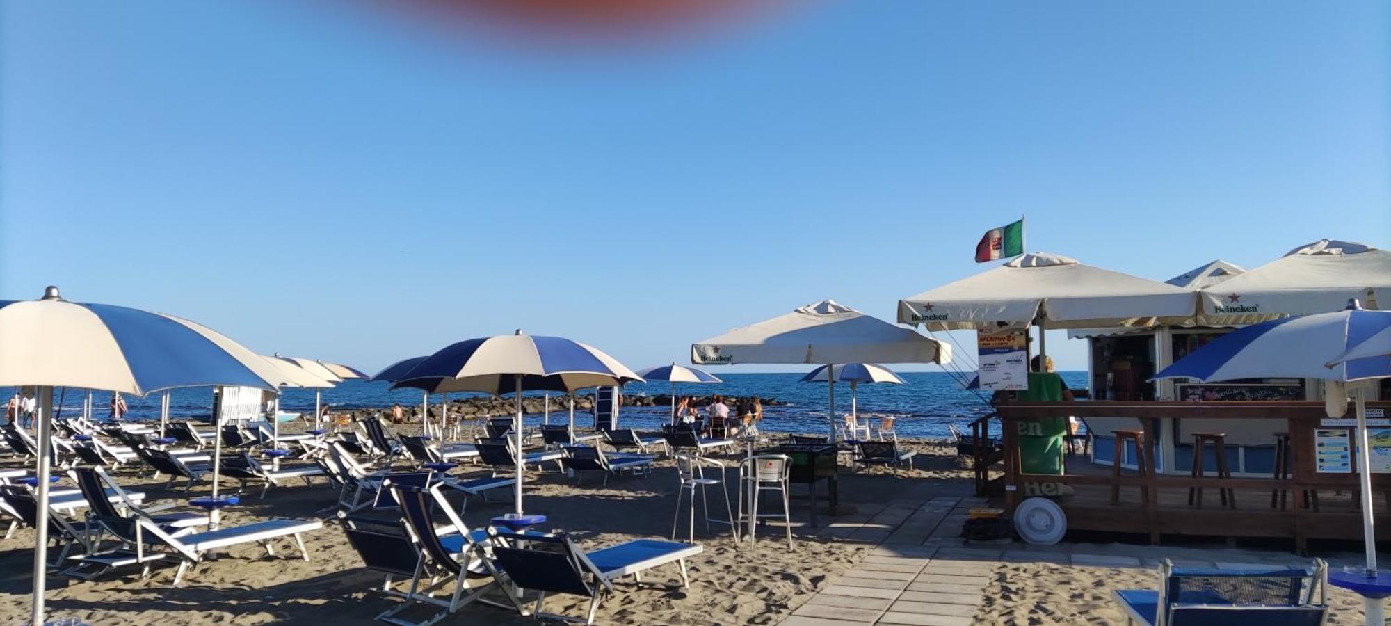 Prestige Miranda House Roma Ostia Apartman Kültér fotó