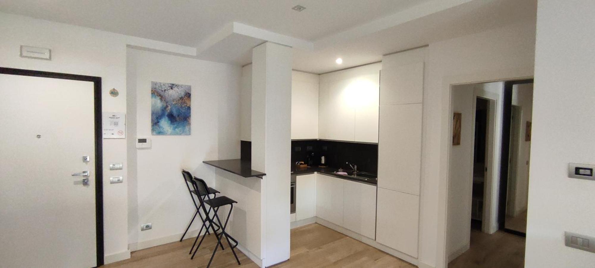 Prestige Miranda House Roma Ostia Apartman Kültér fotó