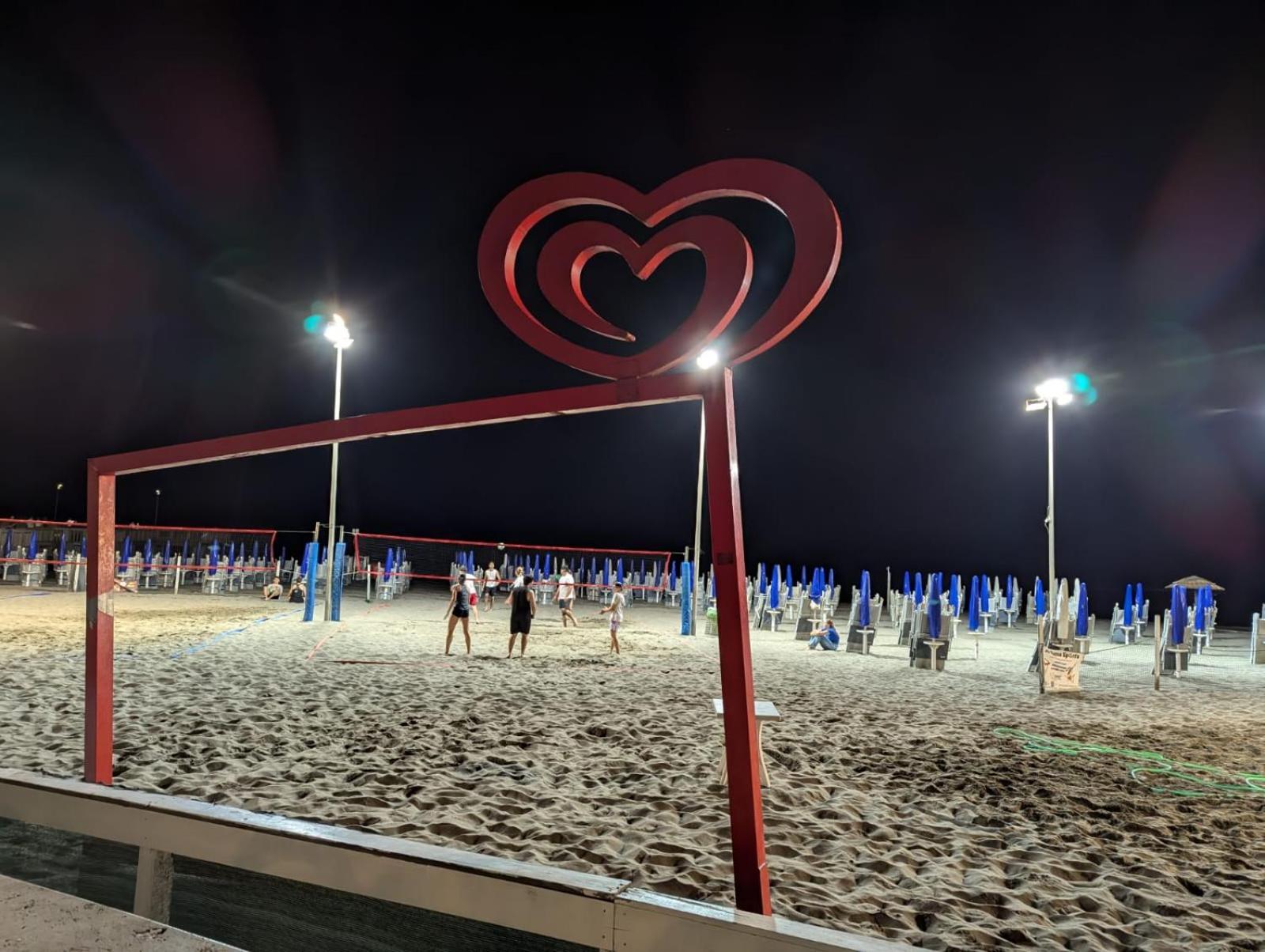 Prestige Miranda House Roma Ostia Apartman Kültér fotó