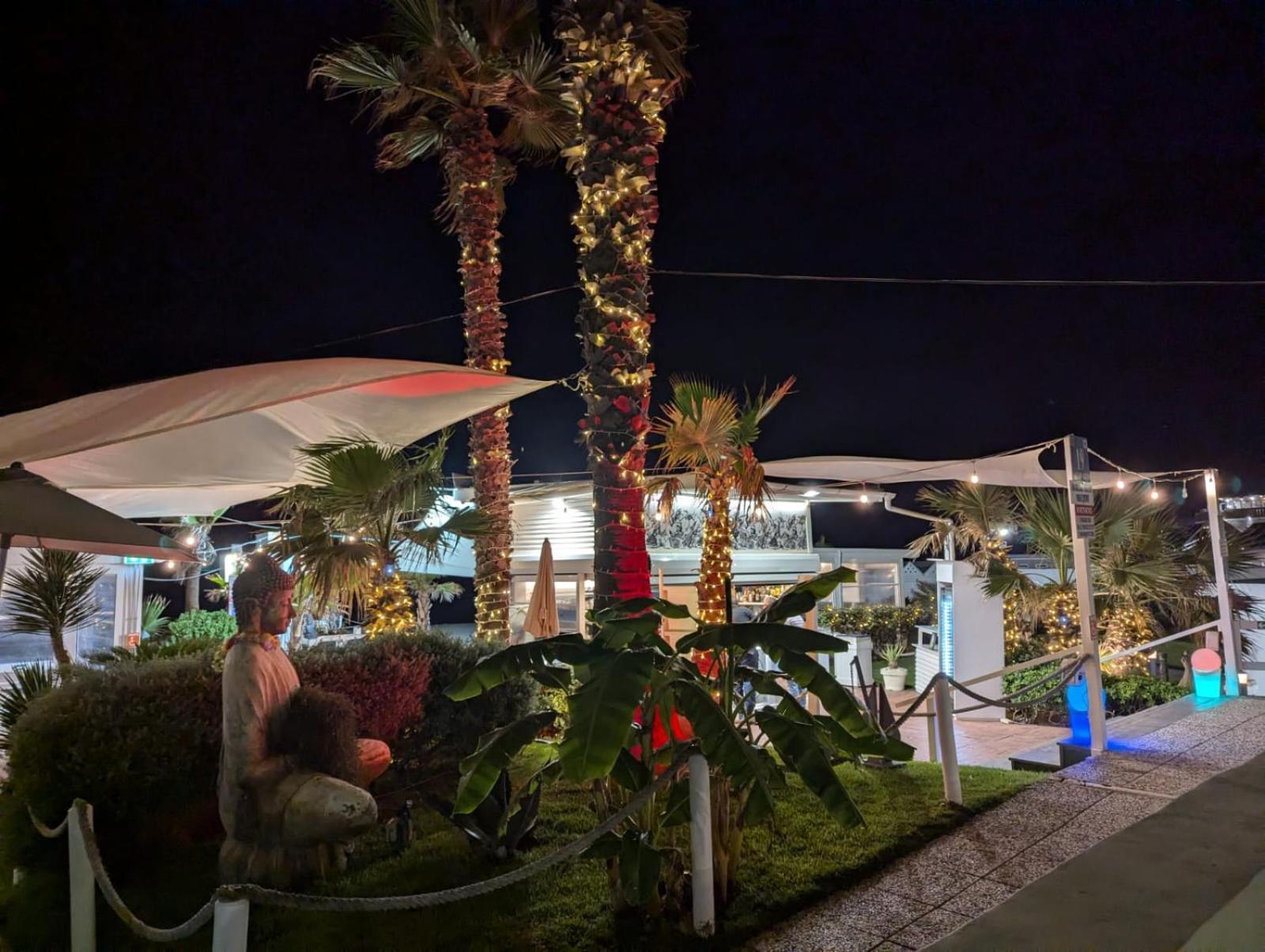 Prestige Miranda House Roma Ostia Apartman Kültér fotó