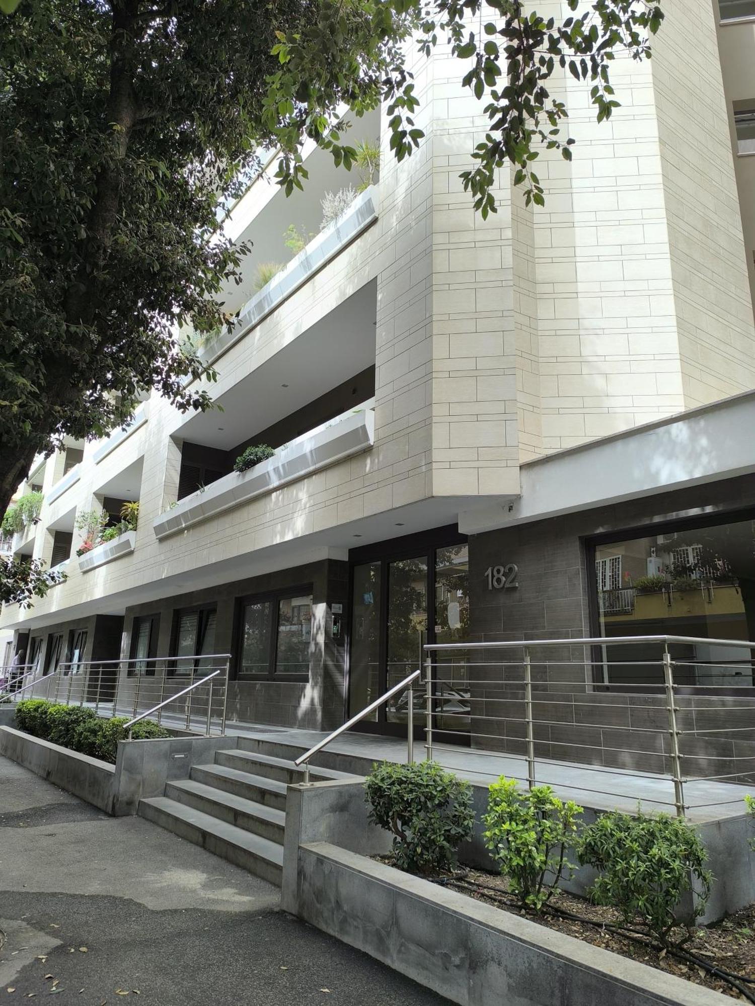 Prestige Miranda House Roma Ostia Apartman Kültér fotó