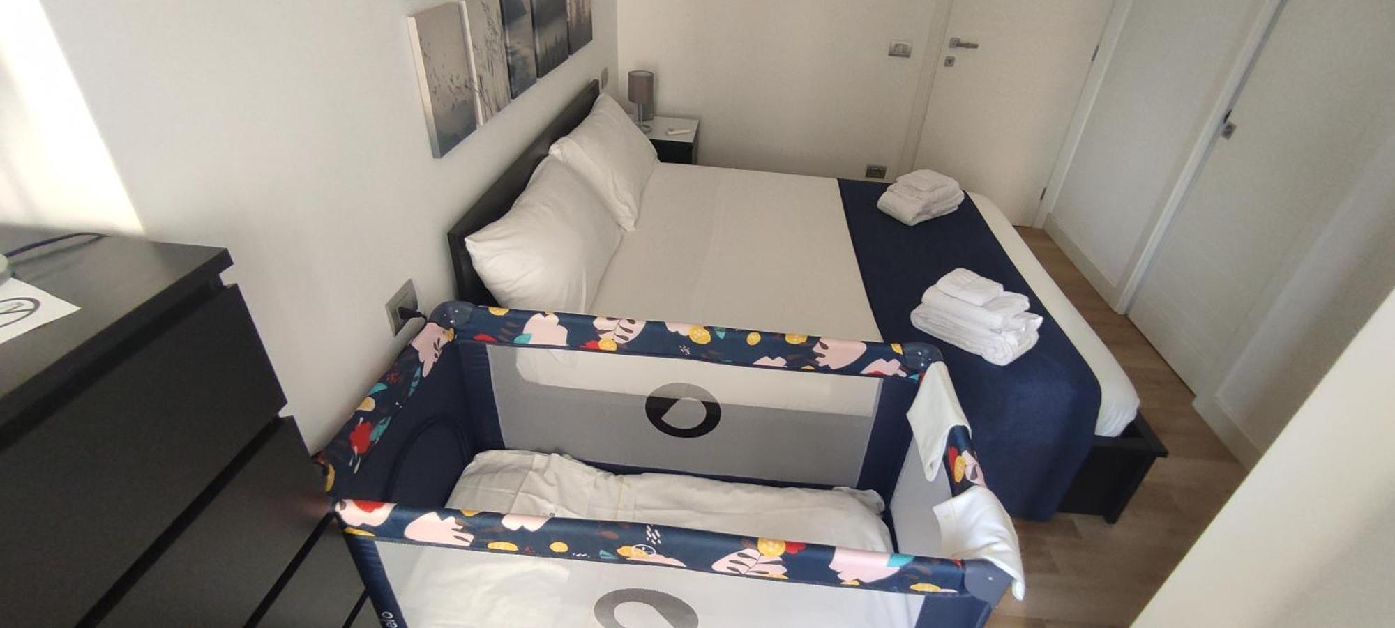 Prestige Miranda House Roma Ostia Apartman Kültér fotó