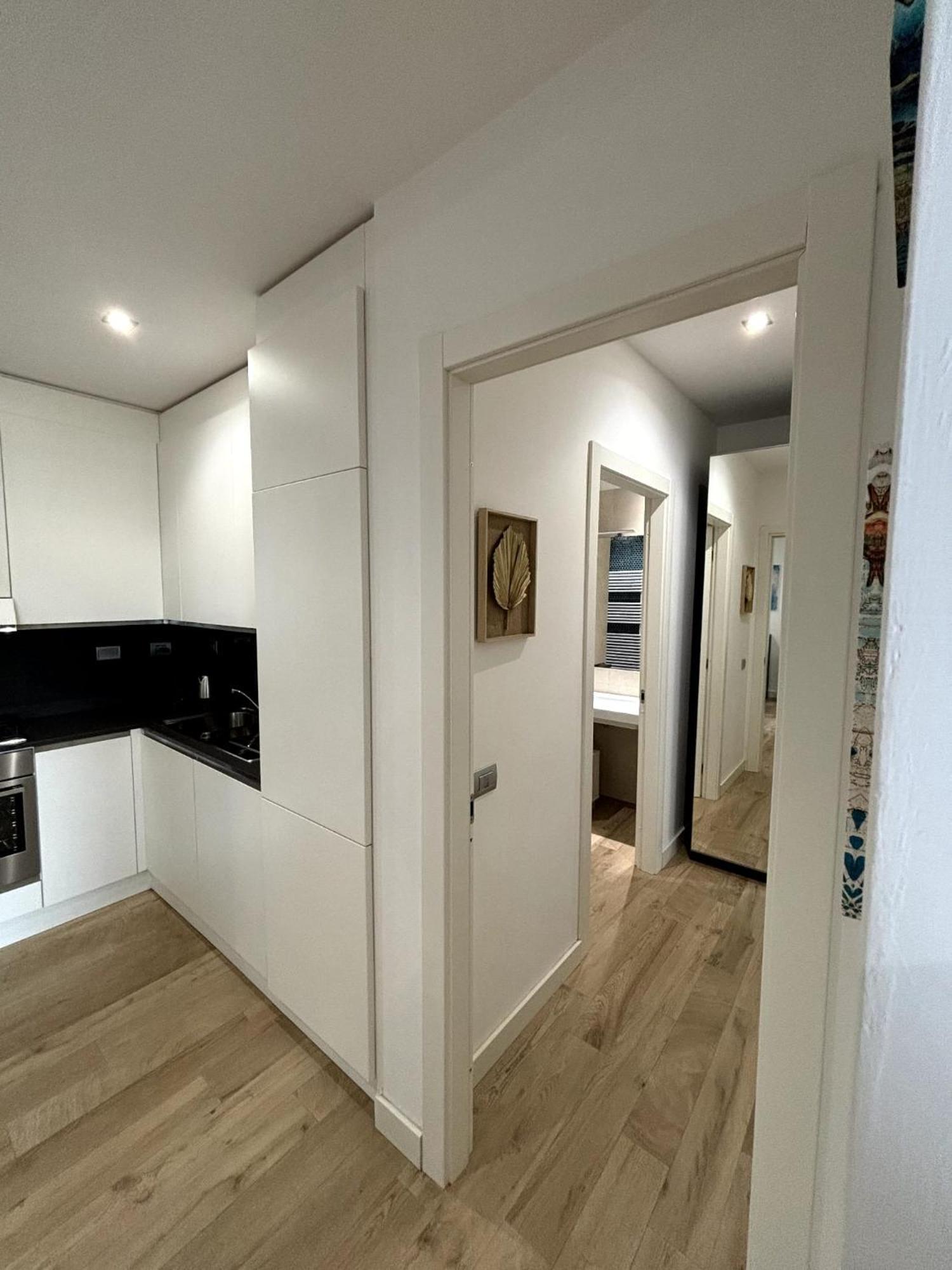 Prestige Miranda House Roma Ostia Apartman Kültér fotó