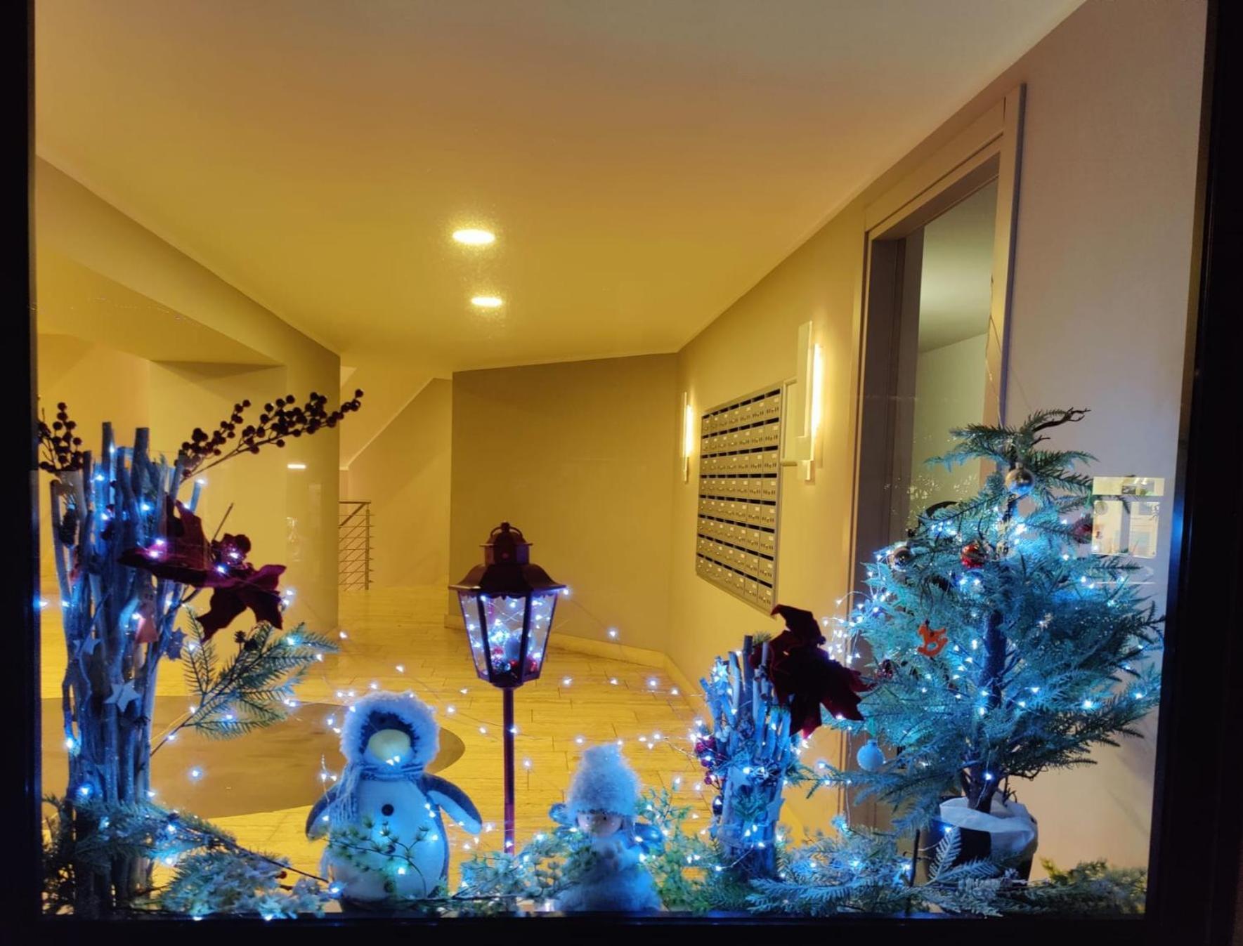 Prestige Miranda House Roma Ostia Apartman Kültér fotó